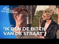 Buurvrouw wordt KNETTERGEK van VERWAARLOOSDE TUIN! | Mr. Frank Visser doet uitspraak #AFL24