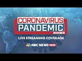Watch Full Coronavirus Coverage - March 31 | NBC News Now (Live Stream)