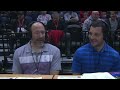 2024 NAIA Men's Basketball National Championship - Langston vs. College of Idaho