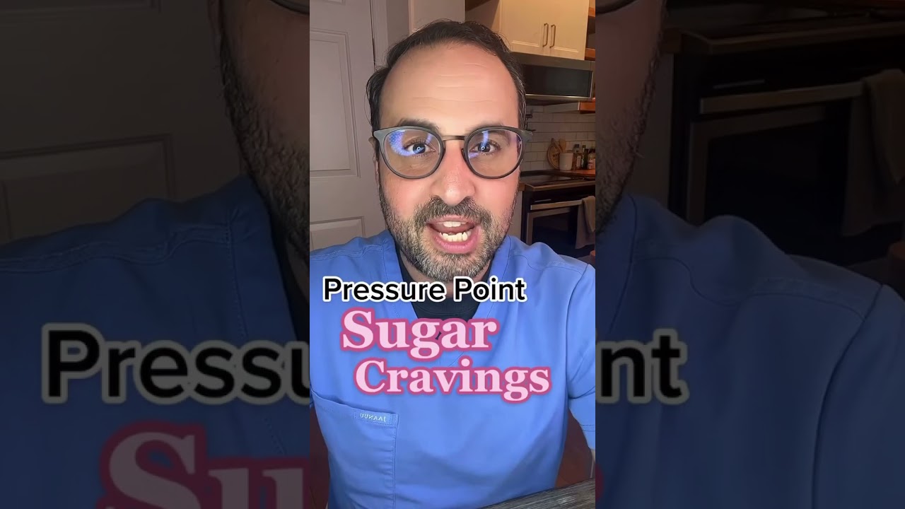 Do you have sugar cravings? 