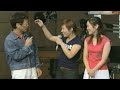 Kiroro 2001年❤️南こうせつMt.FUJI音楽祭に出演♬