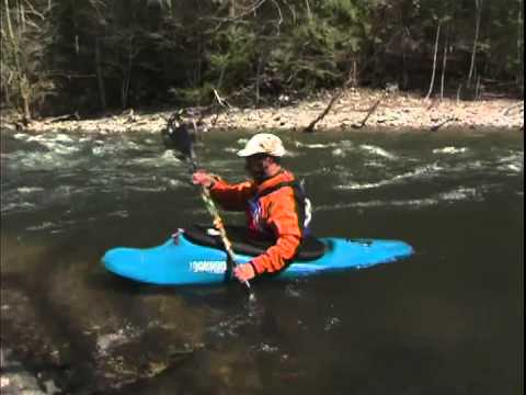 Wideo: The Eddy Feeling: Wywiad Z Pro Kayaker I Filmowcem Spencer Cooke - Matador Network