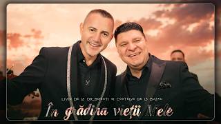 Costelus de la Buzau si Liviu de la Orboiesti - In grădina vieții mele nou 2026