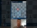 boom  #chess #chessgame #chesscom