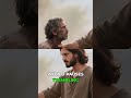 Heaven and Earth Jesus Heals the Broken
