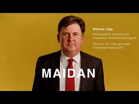 Maidan - Was