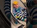 Baby Stops Crying Instantly...