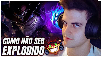 Como jogar de mago Arcano?