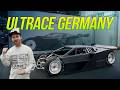 I went to Germany for the wildest car show I've ever seen: ULTRACE Mp3 Song