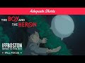 Adequate Shorts: The Boy and the Heron (IFFBoston Fall Focus 2023)