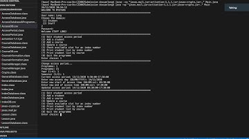CZ2002 Group 7 MySTARS Demo