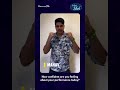 Manav Patiala Indian idol 16 top 15 fight shorts video