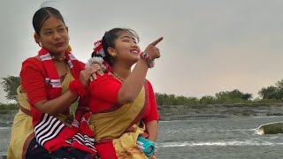 New Assamese cover video//Nayanika Ngate//#apangmili#Miliofficel