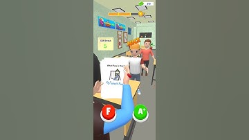 Playing pass or fail😁《PART--1》