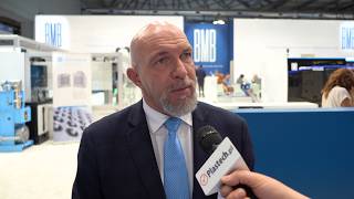 BMB - Plast 2026 screenshot 3