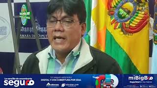 Planifican ataque contra Evo Morales para destruirlo políticamente con información muy grave que...