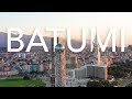 Discover Batumi, Georgia