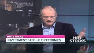 Celebrity LG Electronics - Hot or Not Profile