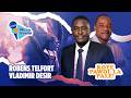 MICRO VÉRITÉ ( 21 MAI 2026 ) Radio Télé Éclair