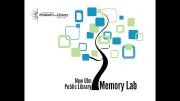 Memory Lab Introduction at NUPL