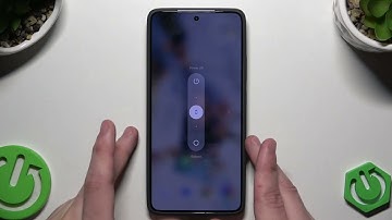 How to Reboot POCO F7 Pro