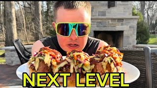 These Pork Sliders Are Next Level