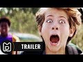 GOOD BOYS Alle Clips & Trailer Deutsch German (2019)