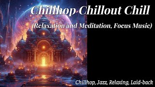 Chillhop Chillout Chill (Relaxation and Meditation, Focus Music)