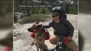 Search On For Missing Hiker Near Donner Summit