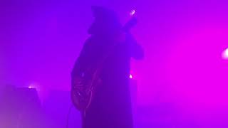 Sunn O))) : Novæ - Troubled Air (Live In Paris)