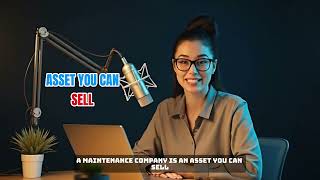 Day 17 Stop Chasing Algorithms, Start Building an Empire in Digital Maintenance Arbitrage
