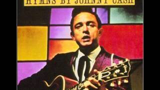 Watch Johnny Cash Hell Be A Friend video
