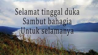 Arda & Tantri - Pelabuhan Terakhir (Lyrics)