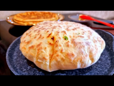 Video: 10 Läckra Pakistanska Ramadan-recept Du Borde Försöka