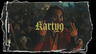 Karty9 - Sorunlarım Var (Official Lyric Video) #Depresslove Resimi