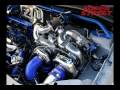 Forced Induction - Supercharger vs. Turbo Charger