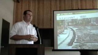 Intelligent Compaction (MSDOT Demo) Part 4 of 4: Open House Intelligent Compaction (MSDOT Demo) Part 4 of 4: Open House