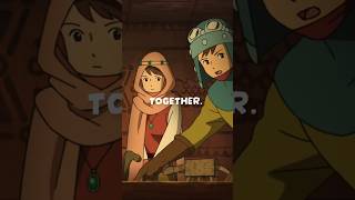 New cozy game where you live on top of a giant creature     #cozygaming #cozygames #ghibli