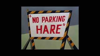 Every Single Bugs Bunny Le Card 1954