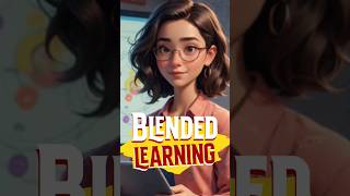 Enhance Your ESL Classroom with Blended Learning! 💻🌟