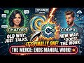 The Death of the Chatbot: Why OpenAI Just Merged ChatGPT & Codex