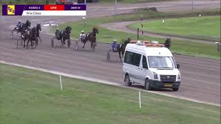 Vidéo de la course PMU PRIX CLISSA