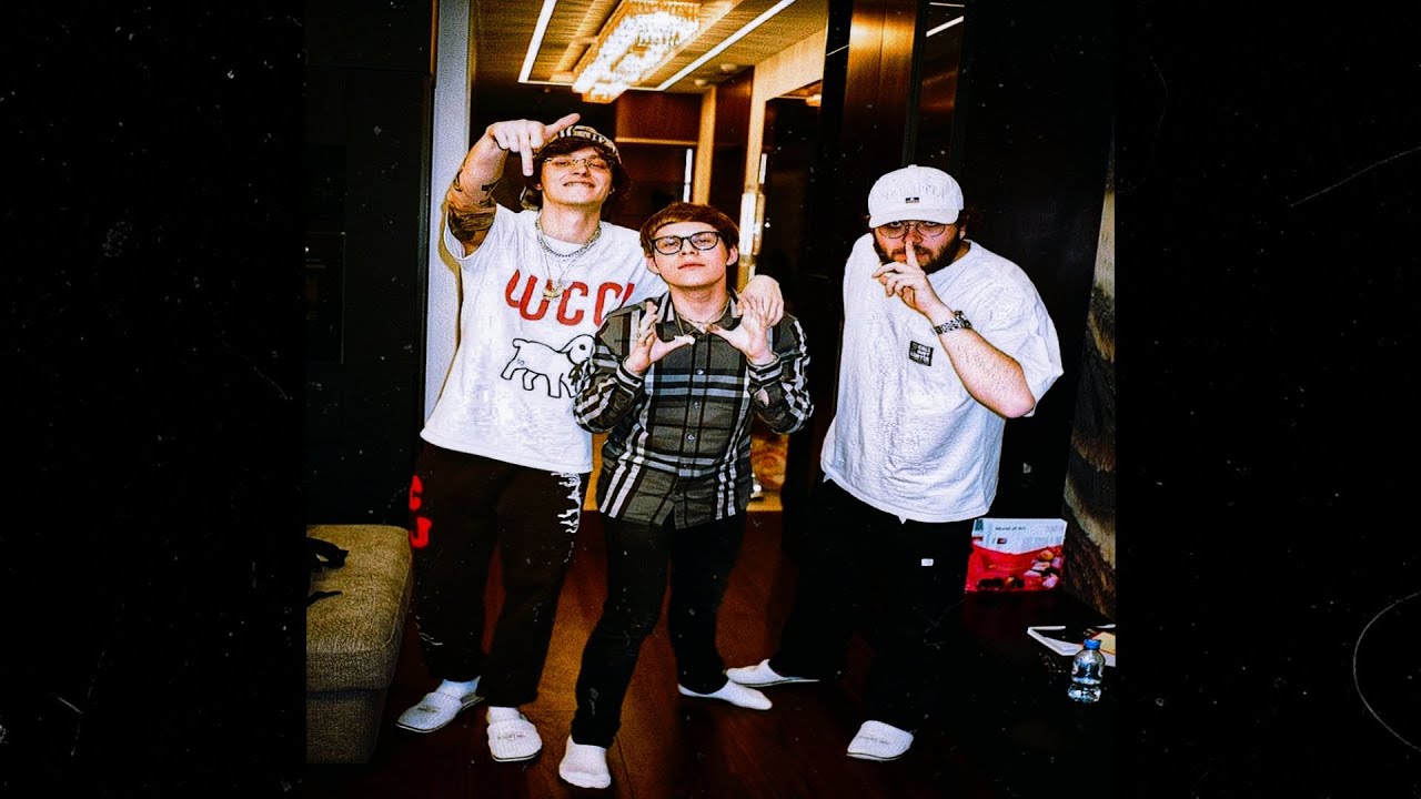 [FREE] Obladaet  x Toxi$ x Unki type beat - new jazz, jerk, drill (prod.by мастурбист)