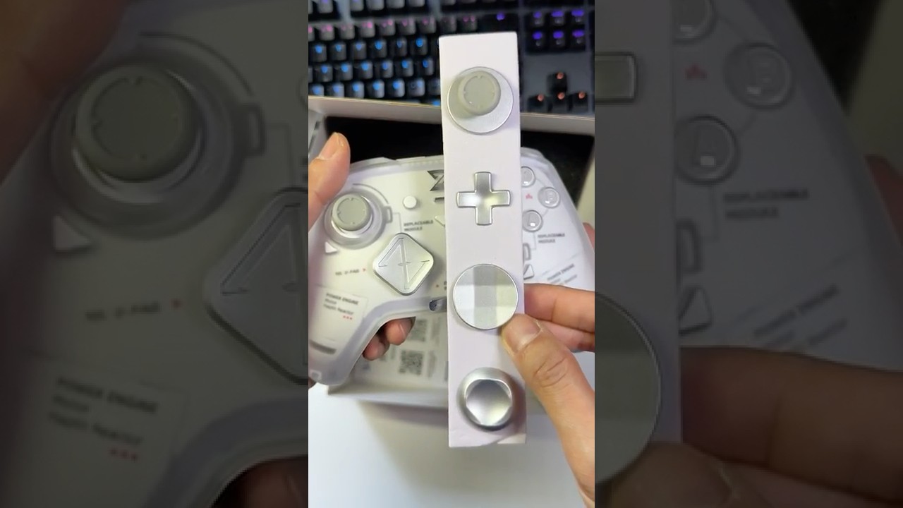 😲 This Controller Has 3000Hz Of Polling Rate!!! ZD Ultimate