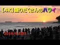 【4K】盛りだくさんのハワイ2019　その3