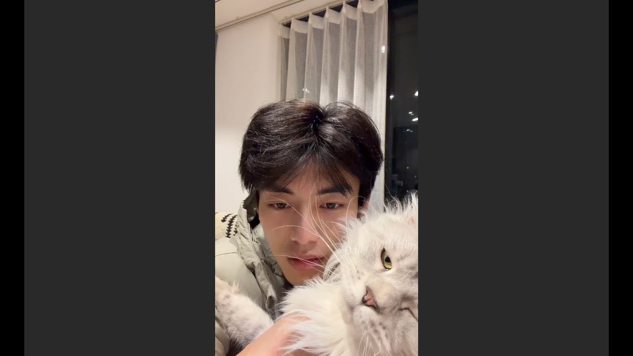 苏有财 Su Youcai｜I Choose My Projects｜因为我有选择权