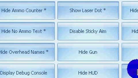 how to mod your MW2 campaign