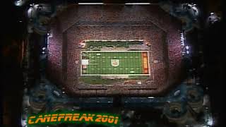2004 Orange Bowl Opening ￼