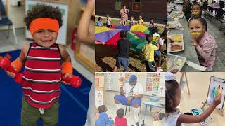 Head Start Brevard Public School Video