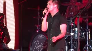 Download Lagu Panic! At the Disco - \ MP3